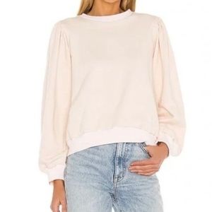 ACACIA Nora Terry Raglan S